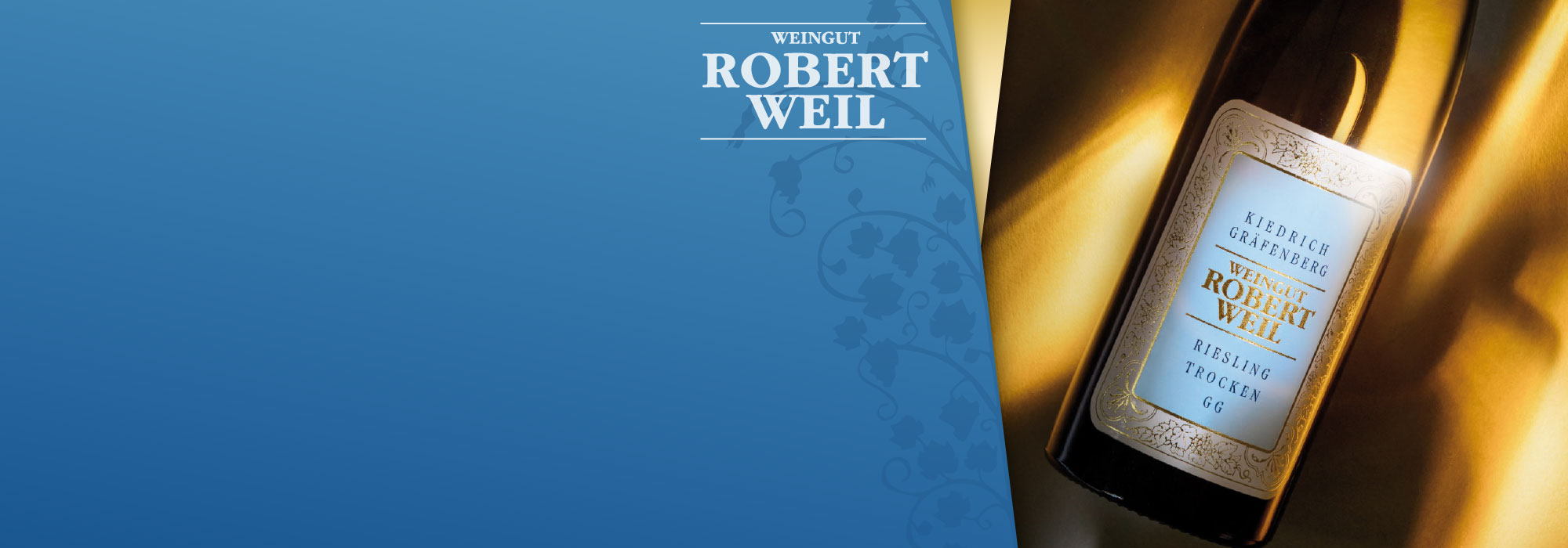 羅伯威爾酒莊 Weingut Robert Weil