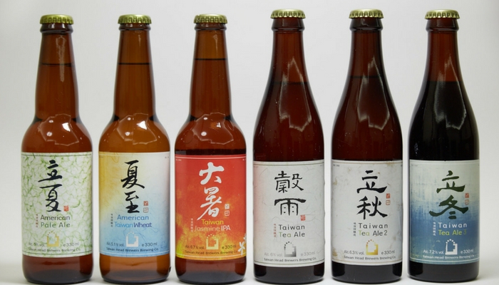 【啤酒入門】 什麼是精釀啤酒？啤酒達人幫你解答！