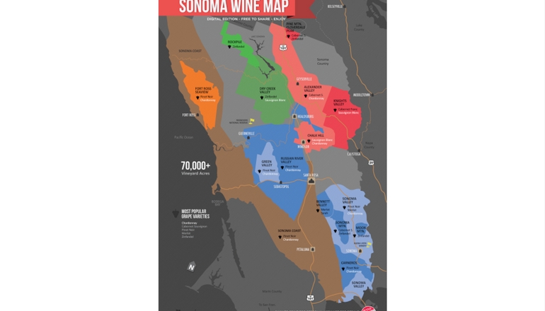 sonoma