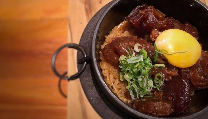 【老饕嚴選】台北中山捷運站兩間推薦餐廳 - 二月半蕎麥麵 x Hana Bi 居酒屋