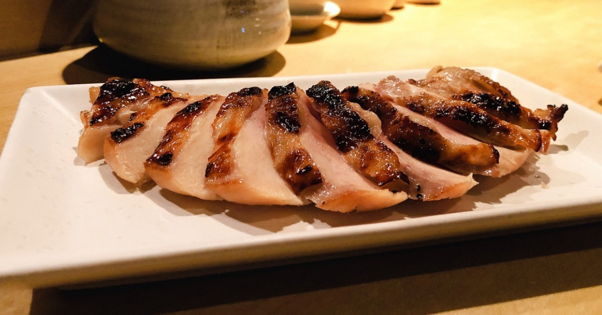 【老饕嚴選】鳥哲 - 全台罕見的全雞部位雞串燒餐廳！還有預約限定款拉麵