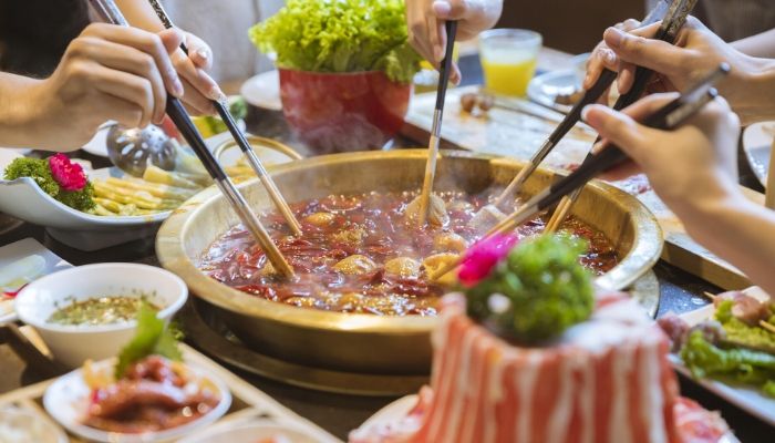 【餐酒搭配】冬日鍋物與葡萄酒搭配指南