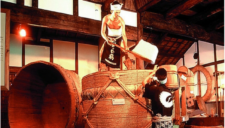 【清酒入門】解密！日本酒釀造過程