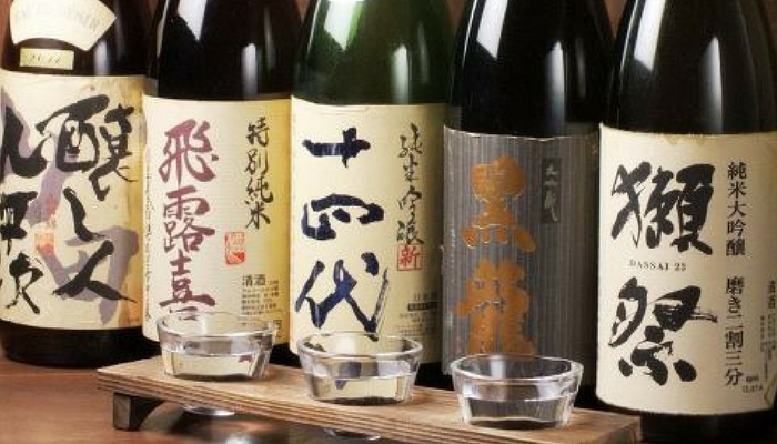 日本權威清酒評鑑單位 - 全國新酒評鑑會