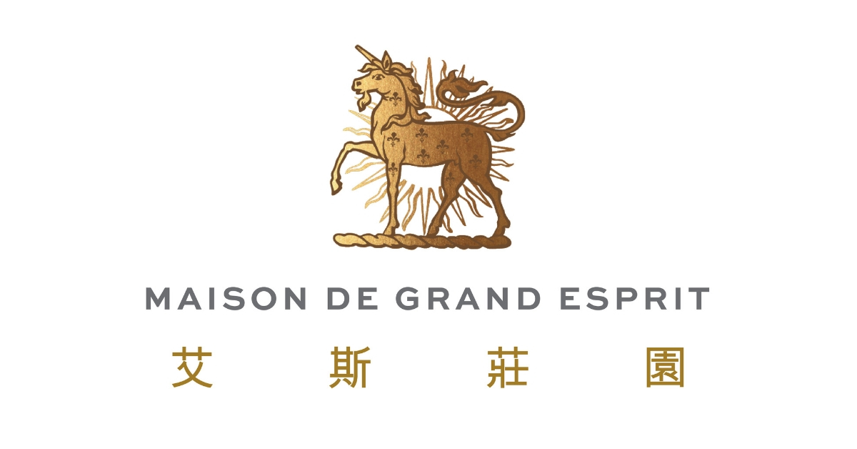 【TWE 酒展攻略】一次喝遍法國各產區的精華：艾斯莊園 Maison de Grand Esprit 