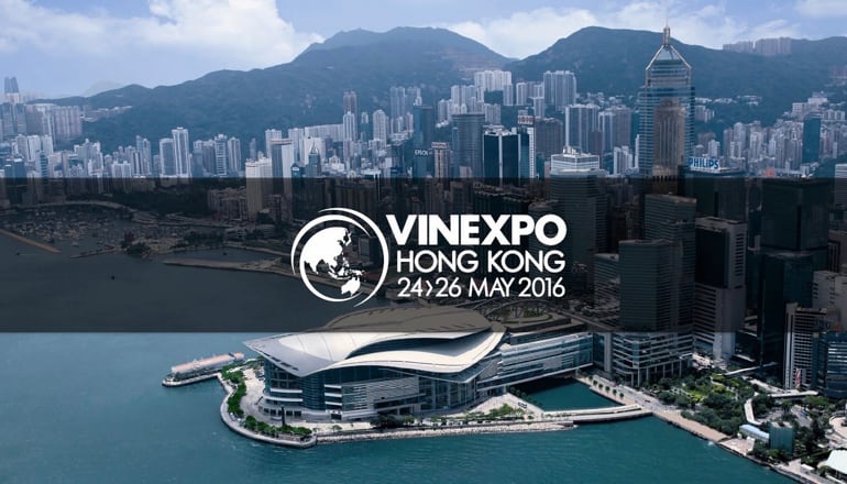 由全世界最大酒展「Vinexpo」總裁，帶你看看台灣人最愛哪裡的葡萄酒！