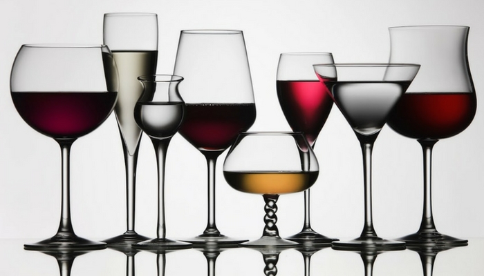 葡萄酒杯該選哪一種？從酒杯形狀找尋屬於你的葡萄酒杯！（下）