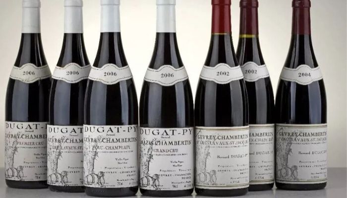 【布根地名莊巡禮】傳承十二代的釀酒技術 - 杜卡皮酒莊 Domaine Dugat-Py
