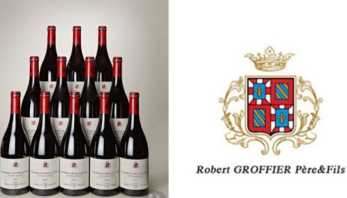 【布根地名莊巡禮】一生必嚐愛侶園名家 - 羅伯葛菲酒莊（Domaine Robert Groffier）