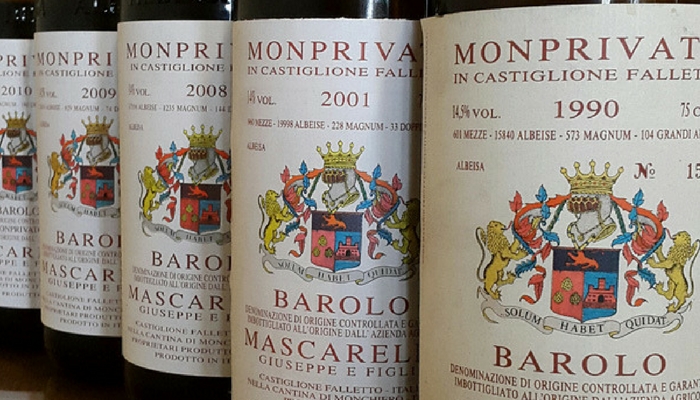 義大利雙 B 靈魂產區： Barolo、Barbaresco