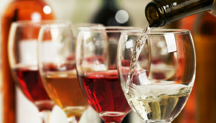 法國葡萄酒入門：紅、白、氣泡、甜酒經典產區推薦