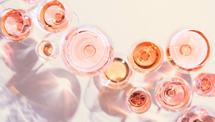 【新手必看】達人推薦，粉紅酒入門指南 - 從葡萄酒風味找到你要的酒！