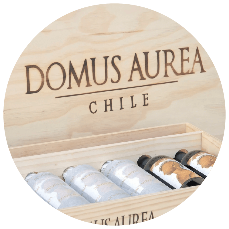 多慕斯酒莊 Domus Aurea