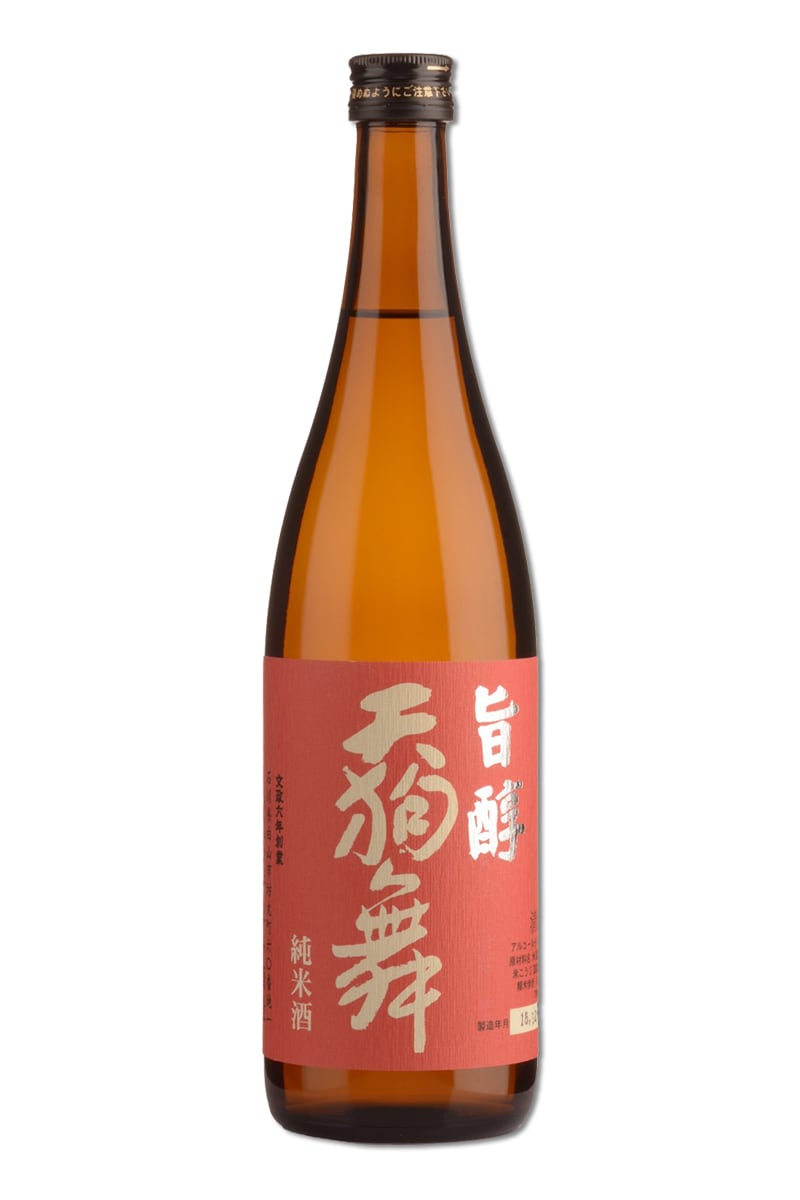 天狗舞旨醇 Wine Taste 品迷網