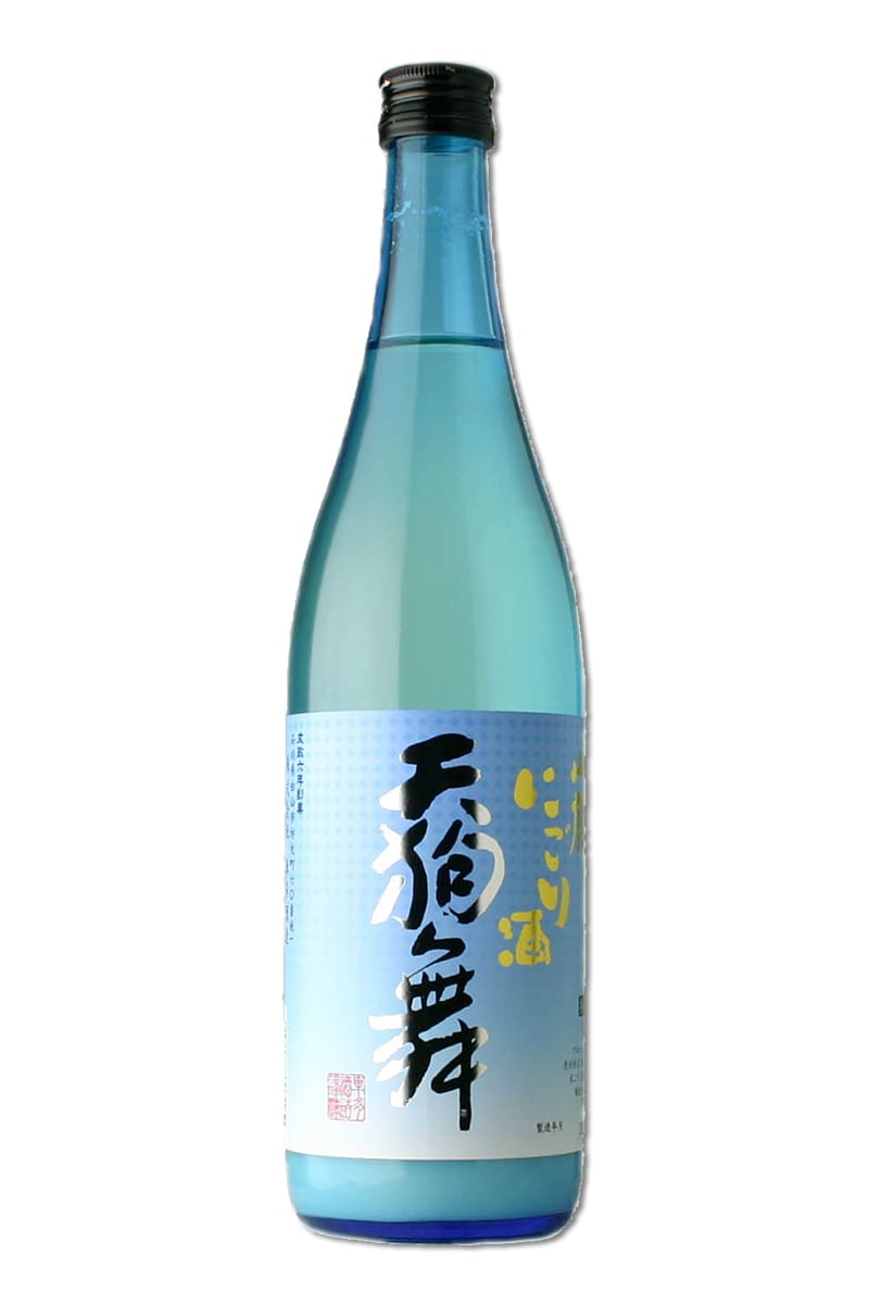 天狗舞山廢濁酒 Wine Taste 品迷網