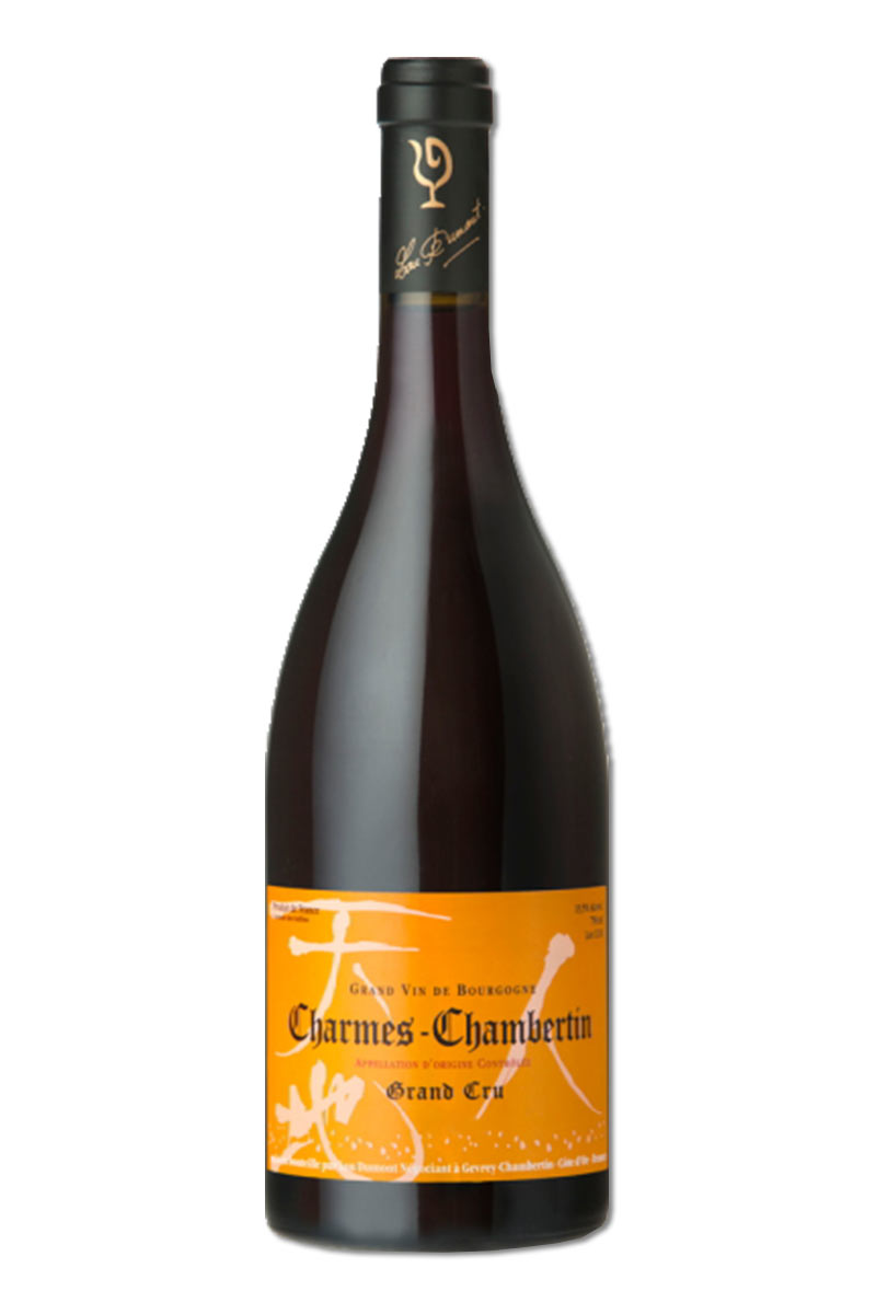 法國 紅酒 > 露蒂夢酒莊（天地人）夏姆香貝丹特級園紅酒 2014