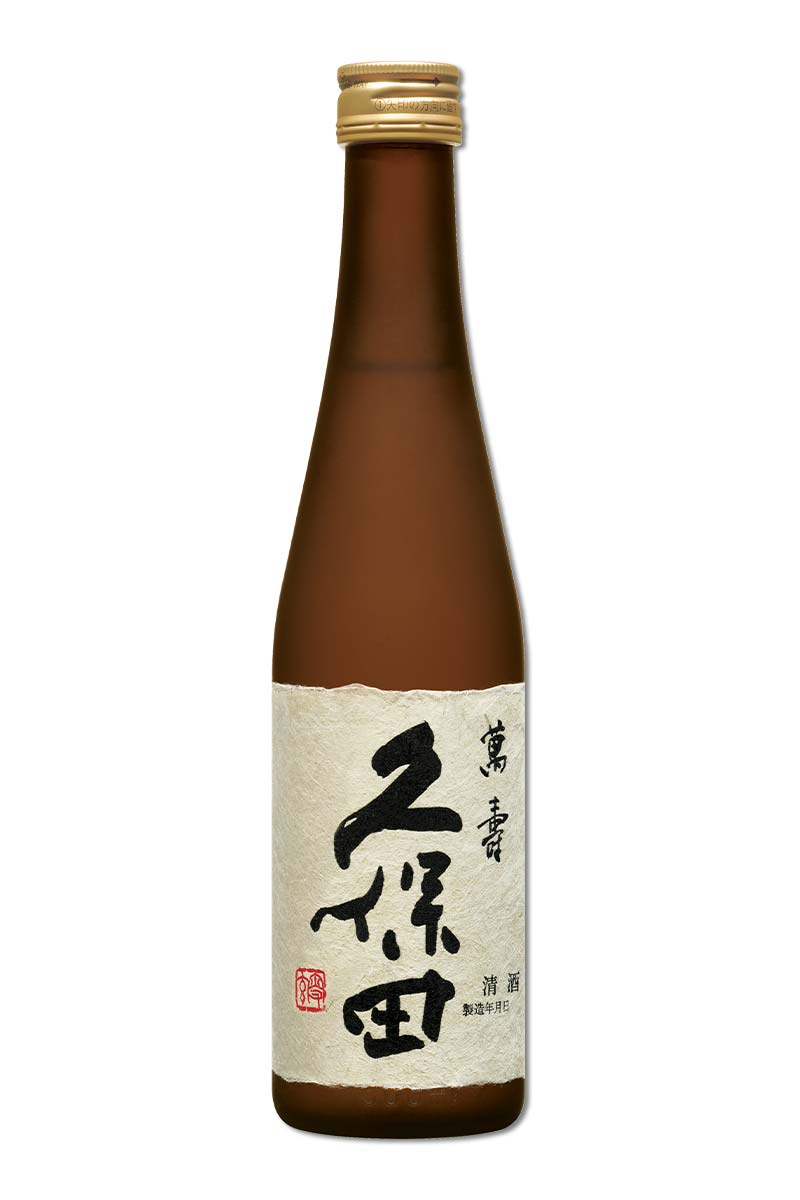 日本清酒 久保田萬壽純米大吟釀7ml Wine Taste 品迷網