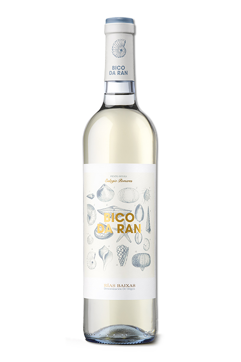 西班牙 白酒 > 薩拉多酒莊 海洋之星 2020