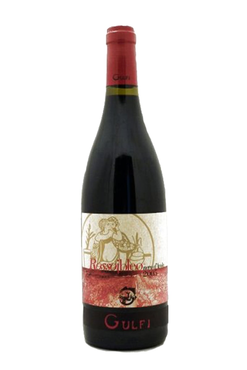 義大利 紅酒 > 古妃酒莊紅布蕾紅葡萄酒 2015