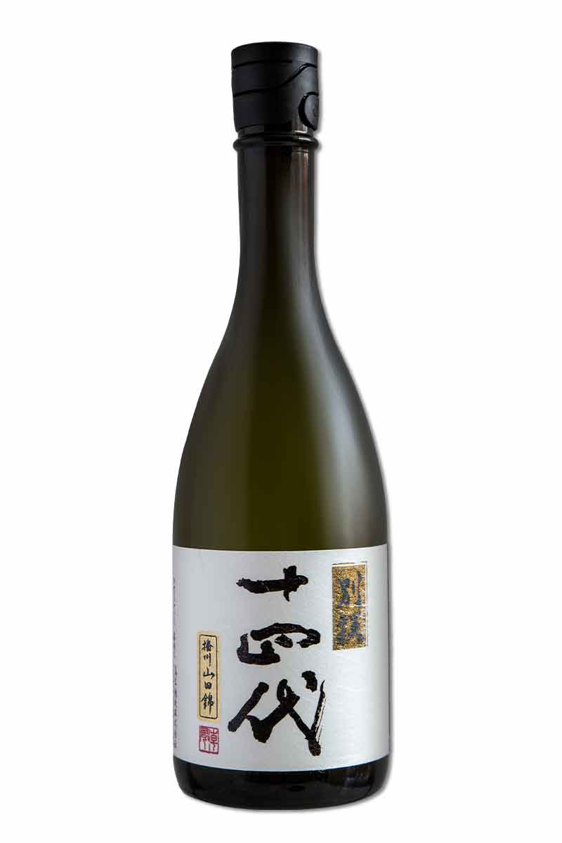 十四代 別撰諸白 720ml - 日本酒