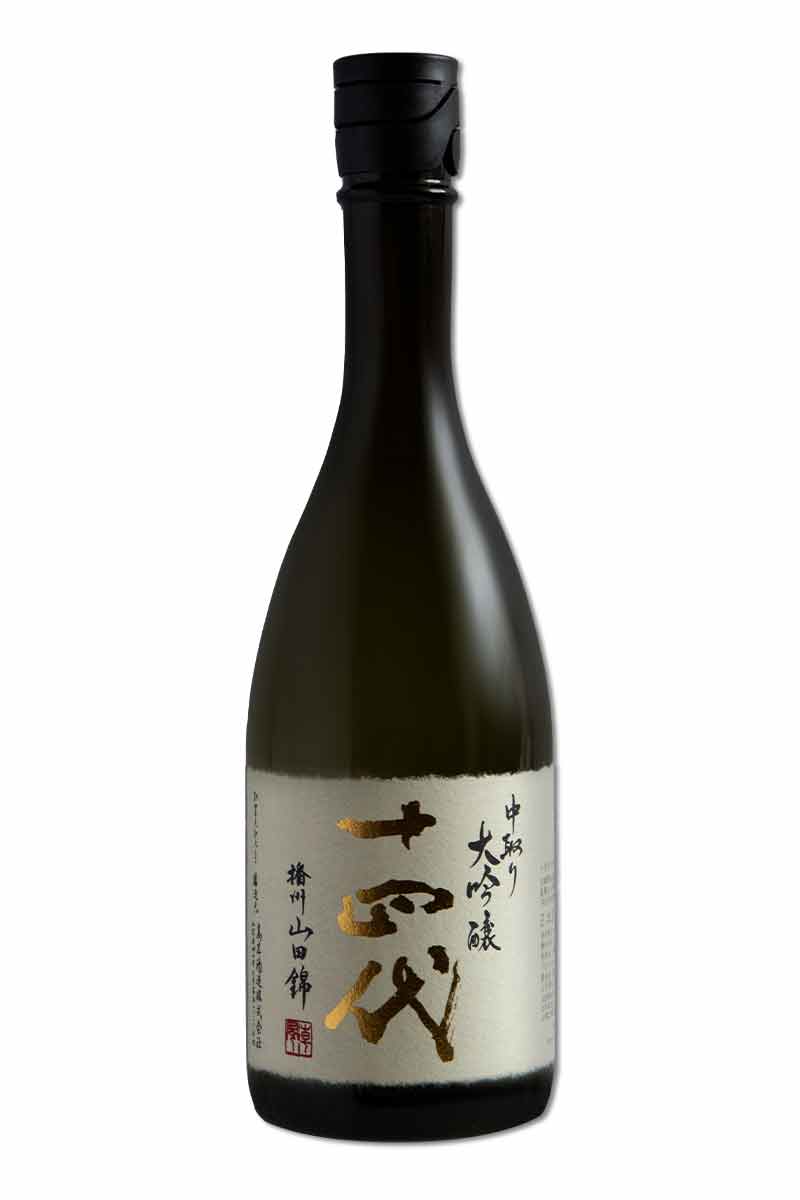 十四代 中取り大吟醸 播州山田錦 720ml - www.ecotours-of-oregon.com