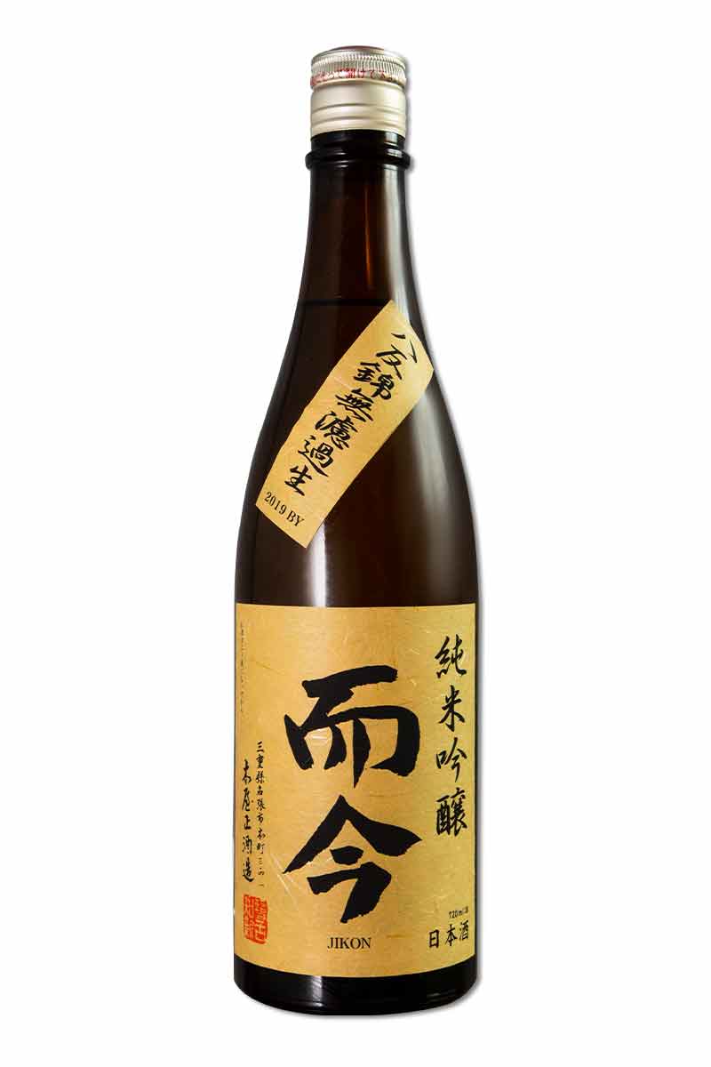 日本 清酒 > 而今 八反錦 無濾過生 純米吟醸 720ml