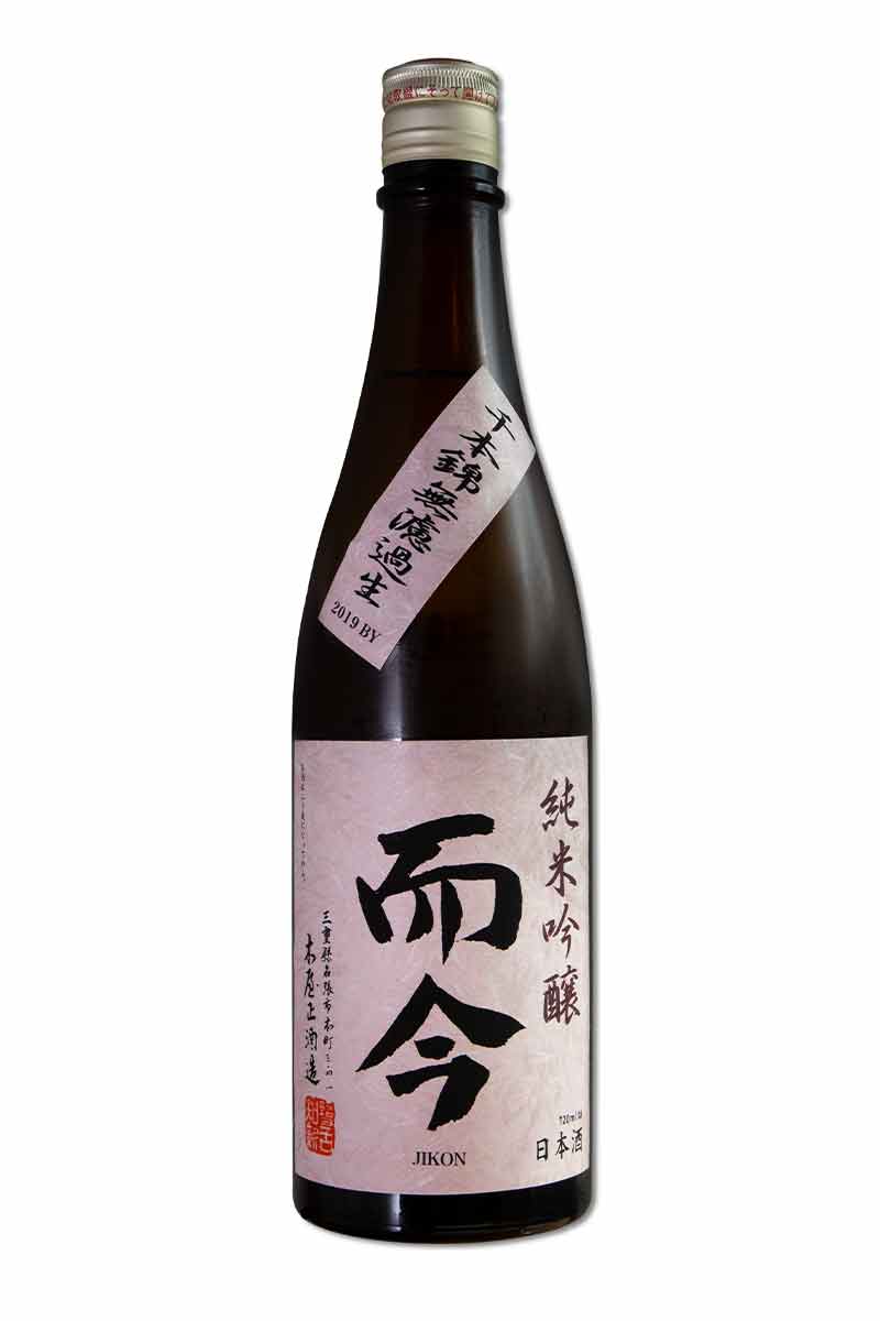 而今朝日千本錦1800ml-