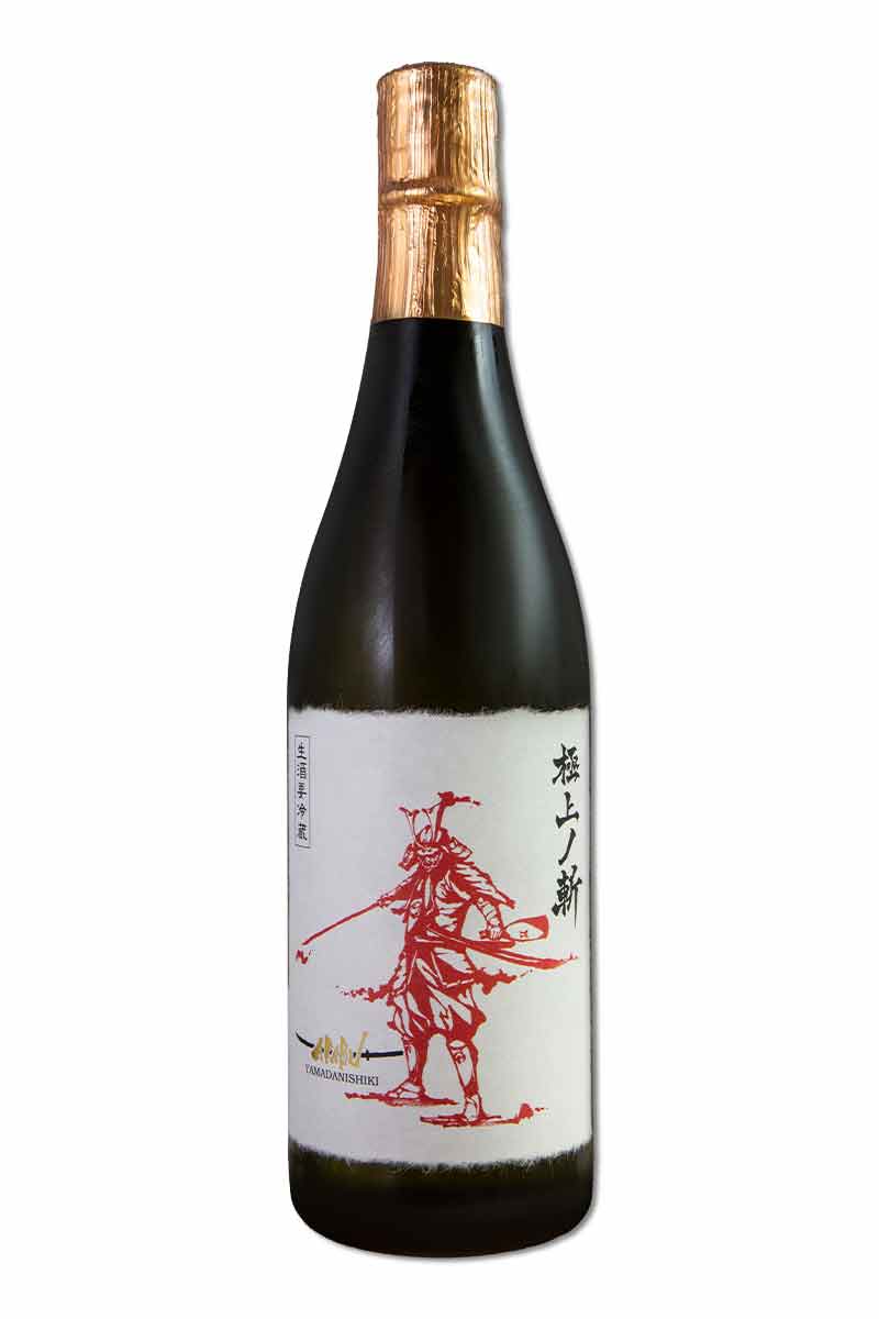 赤武酒造極上之斬生酒版純米大吟釀720ml- WINE&TASTE 品迷網