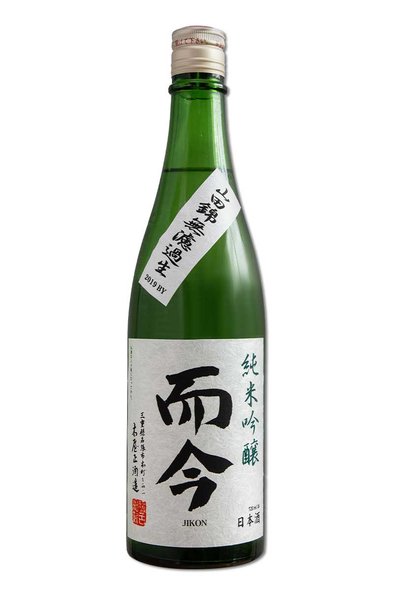 日本酒而今5本セット - 福島県のお酒