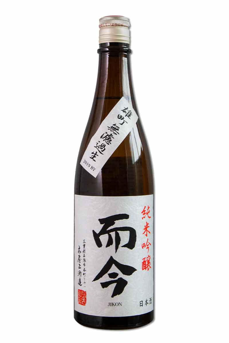 而今 純米吟醸 雄町 而今 純米吟醸 山田錦 - 酒