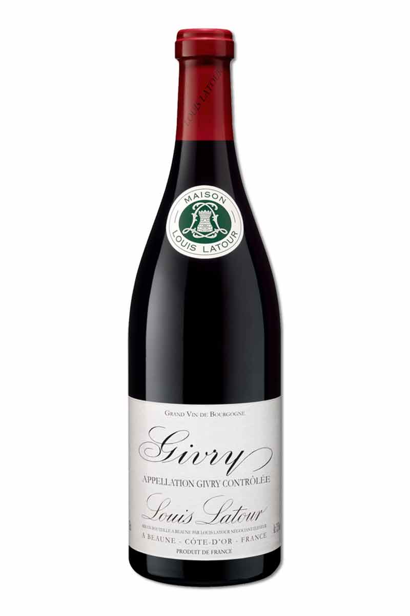 法國 布根地 紅酒 > 路易拉圖紀菲妮紅葡萄酒 2015（買二送一！）