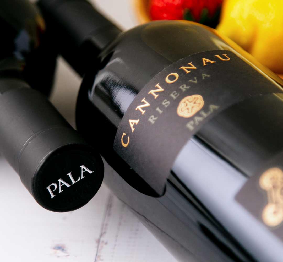 帕拉酒莊 肯努納陳釀紅酒 Pala Cannonau Riserva di Sardegna 2019