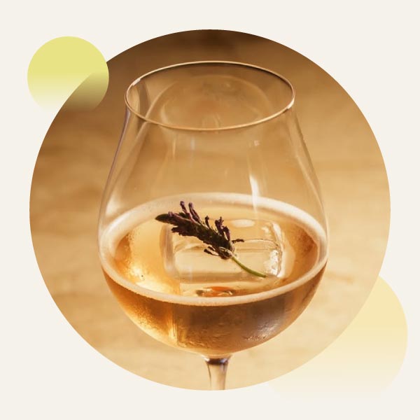 夏日 bar tender 特輯 Teapsy