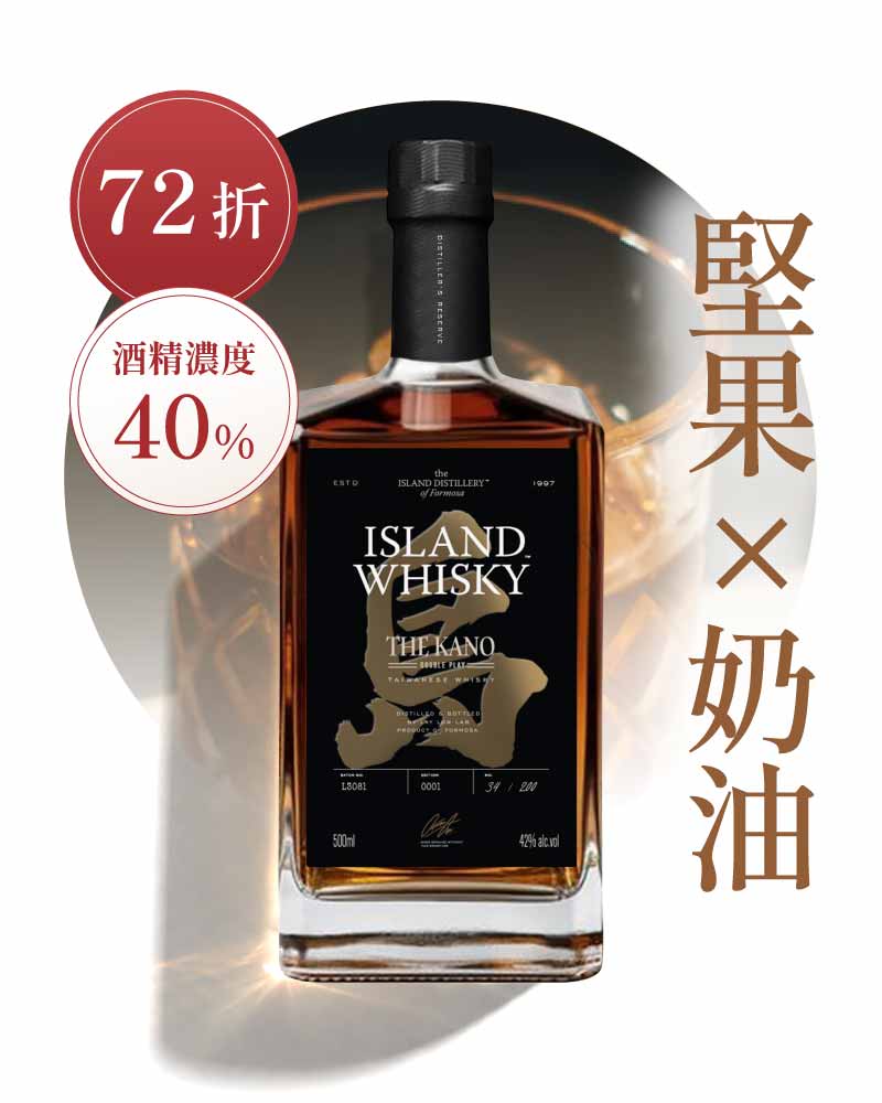 Teapsy 島嶼茶琴酒 500ml Sparkling 720ml