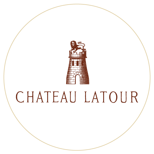 拉圖堡 Château Latour