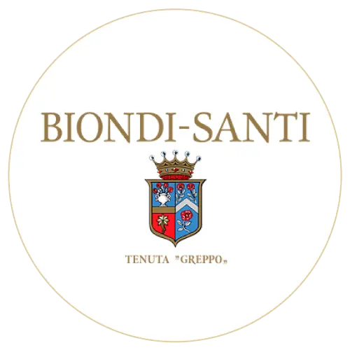 碧昂帝桑迪 Biondi Santi