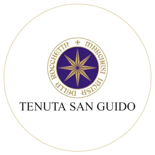 聖・葛維多酒莊  Tenuta San Guido