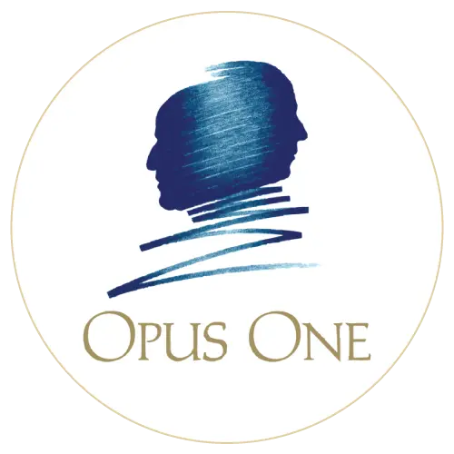 第一樂章酒莊 Opus One