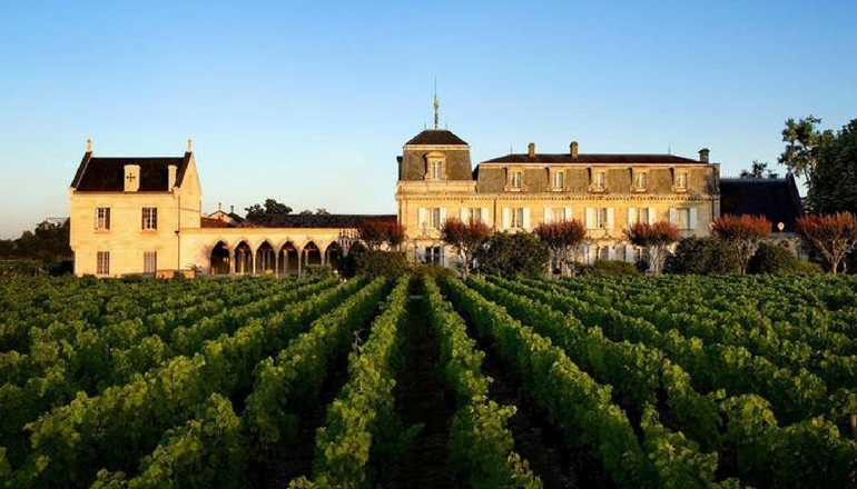 【品迷月订酒】亲民波尔多红酒首选 - 中级酒庄