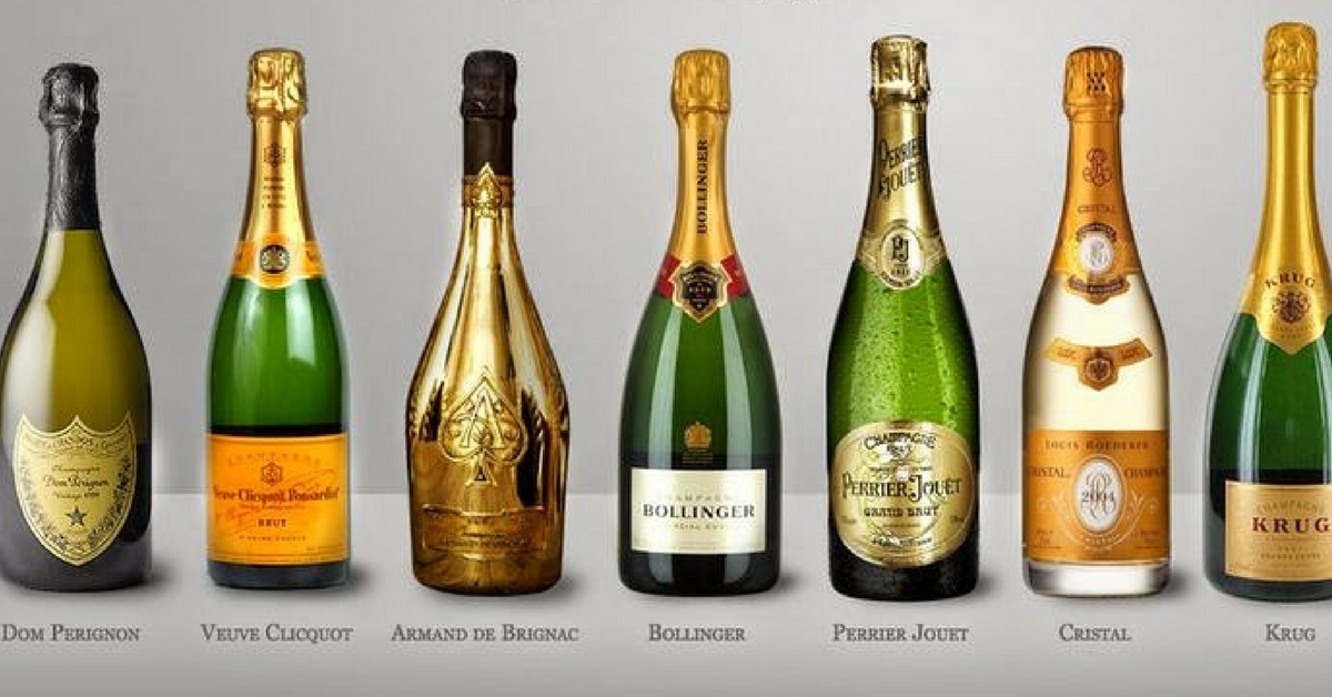 u00 香檳有哪些種類？怎麼分？懶人包帶你快速了解！