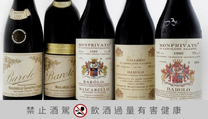 喝過 才算體驗過義大利葡萄酒神髓 站在世界顛峰的葡萄酒之王 內比歐露 Gq瀟灑男人網