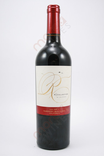 R Collection Lot No. 1 Cabernet Sauvignon - Image 1