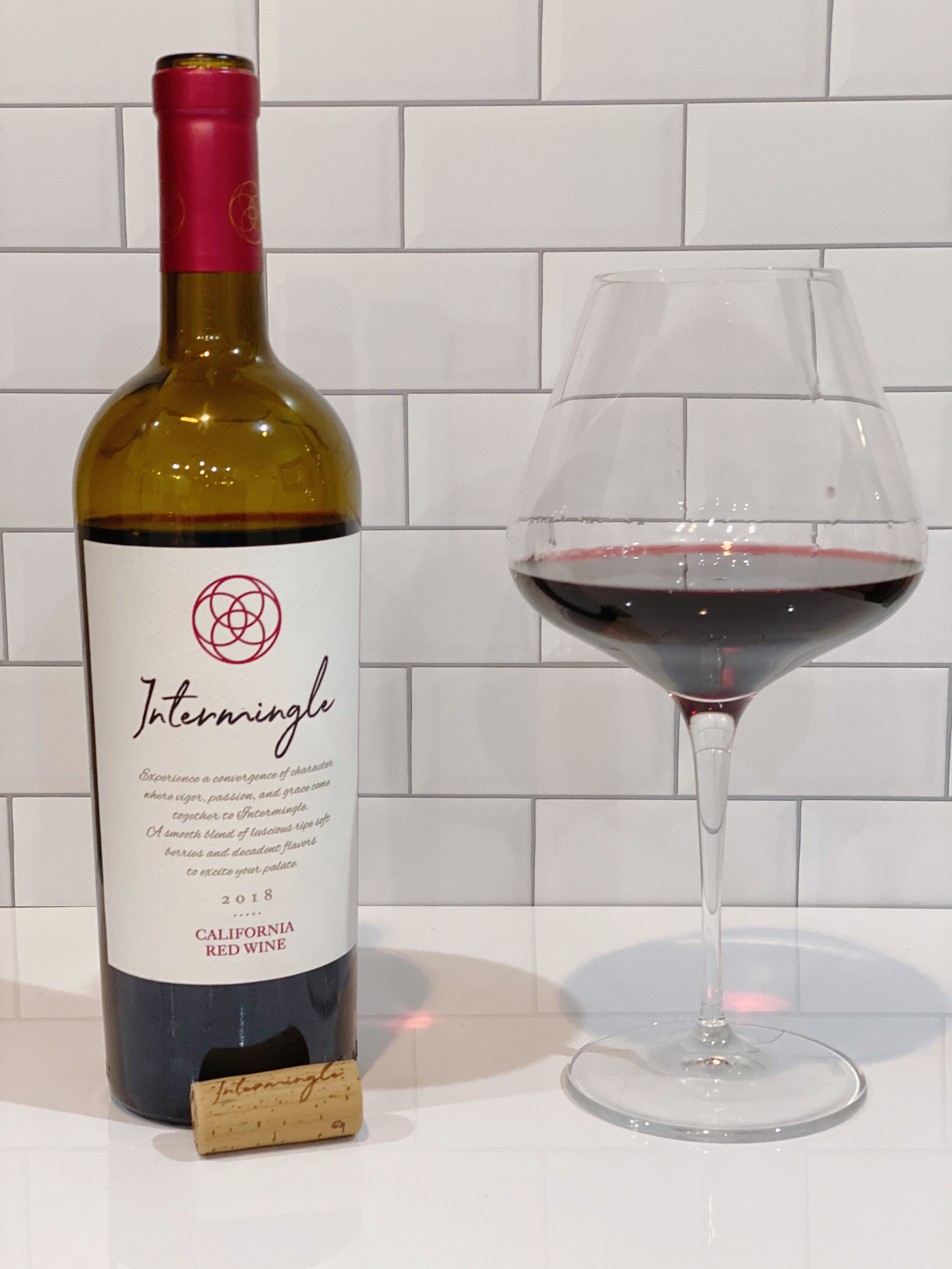 Intermingle - Image 1