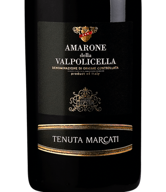 Amarone della Valpolicella - Image 1
