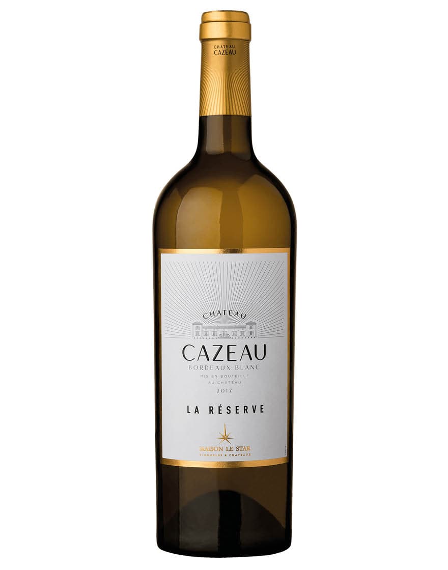 La Reserve - Image 1