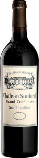Château Soutard Grand Cru Classé - Image 1