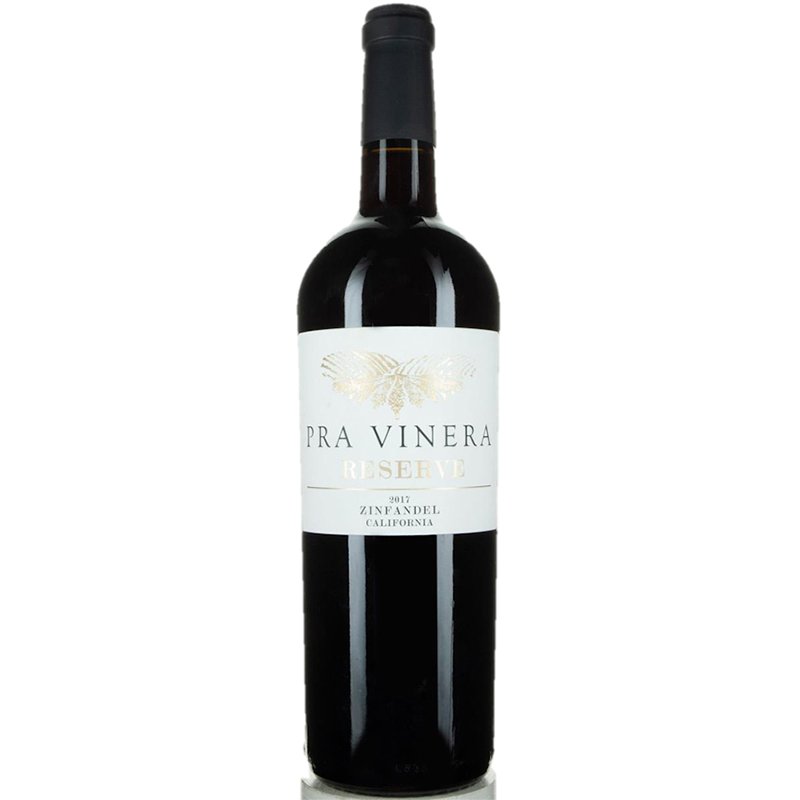 Reserve Cabernet Sauvignon - Image 1