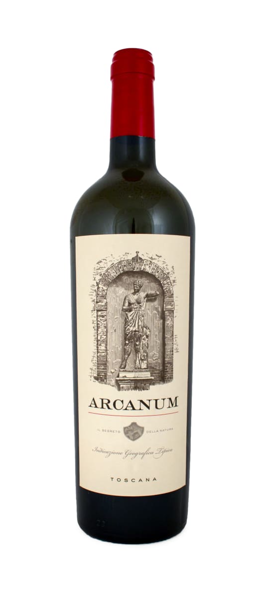 Arcanum Toscana - Image 1