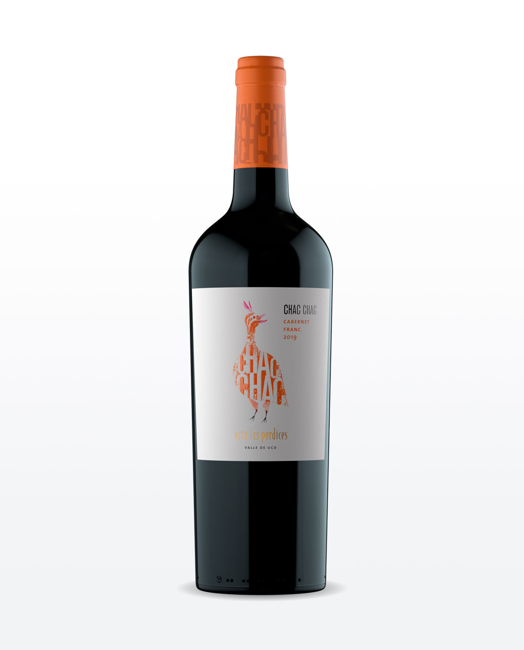 Chac Chac Cabernet Franc - Image 1