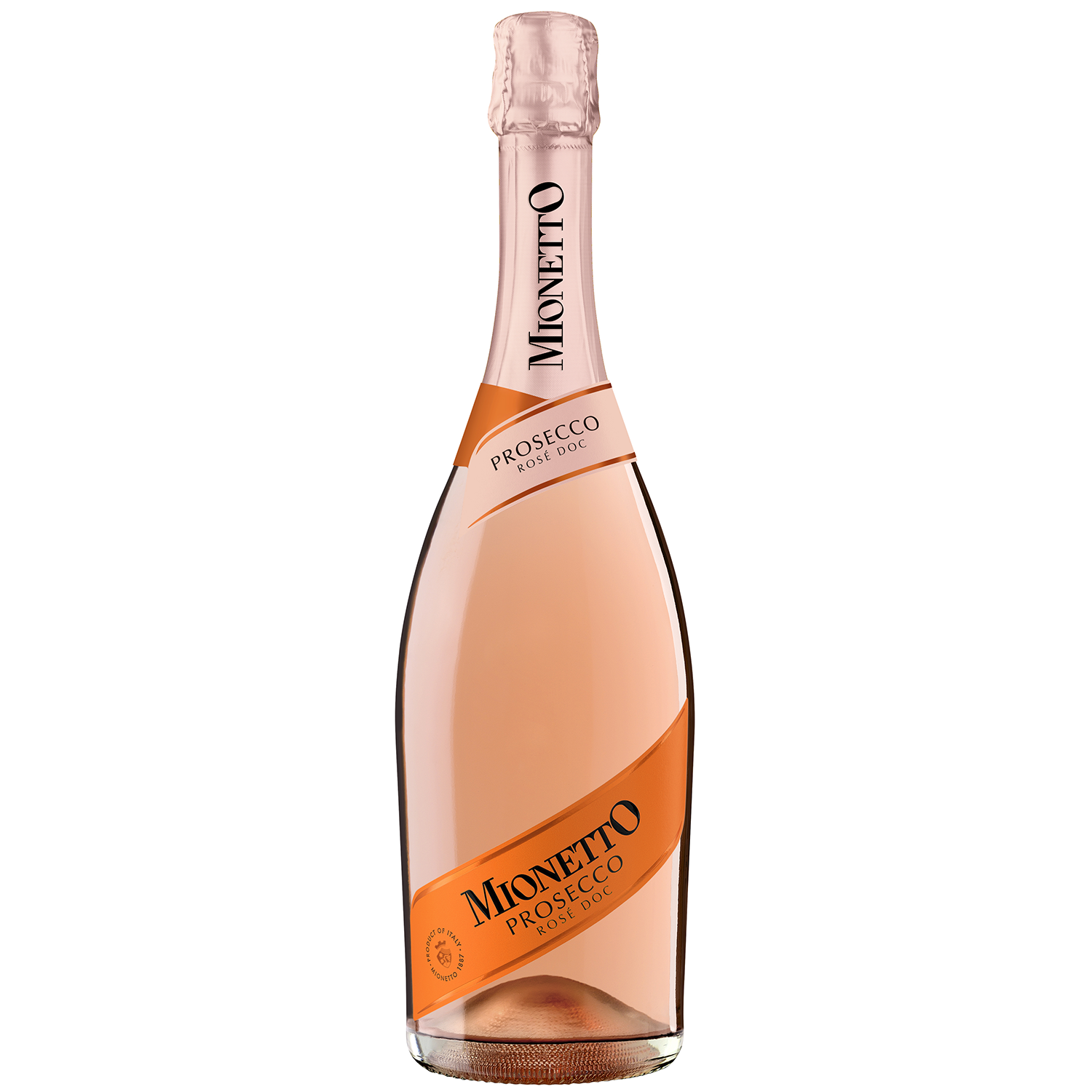 Prosecco Rosé DOC - Image 1
